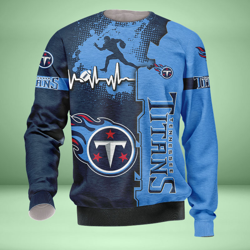 Tennessee Titans TTB5536
