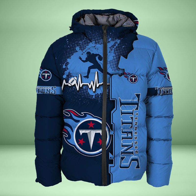 Tennessee Titans TTB5536
