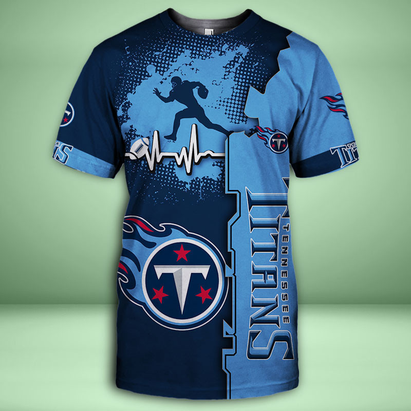 Tennessee Titans TTB5536