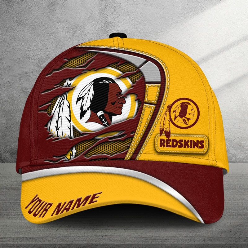 Washington Redskins DMHA6604