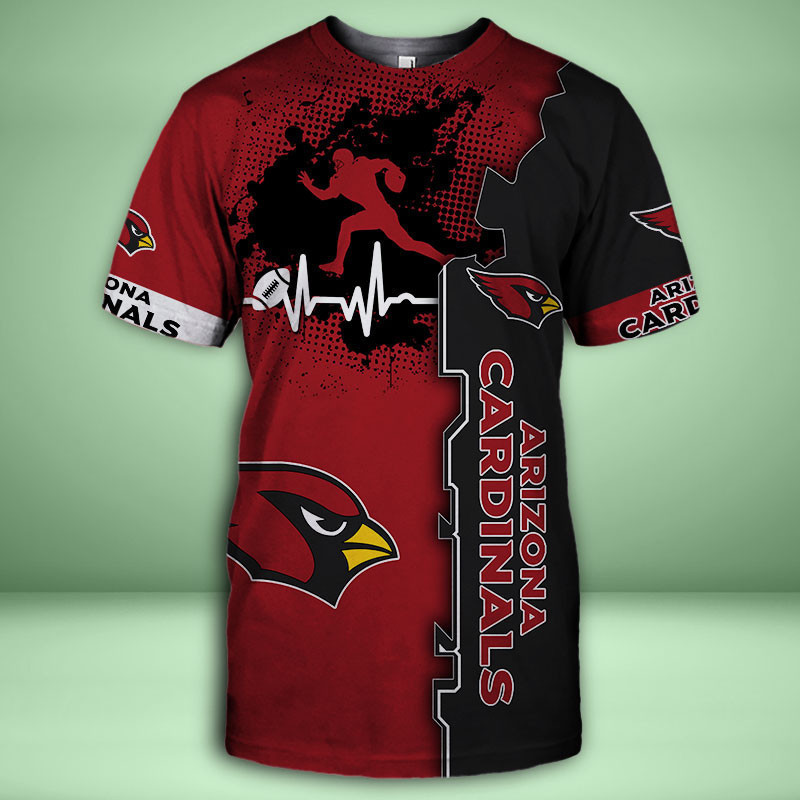 Arizona Cardinals TTB5506