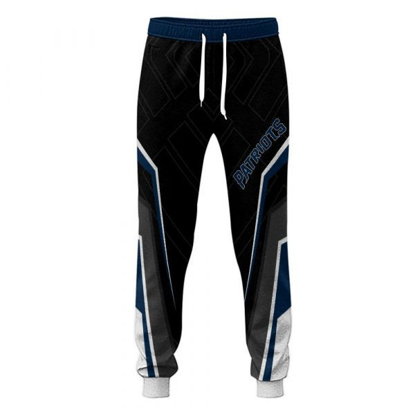 New England Patriots Joggers/ Hoodie 016