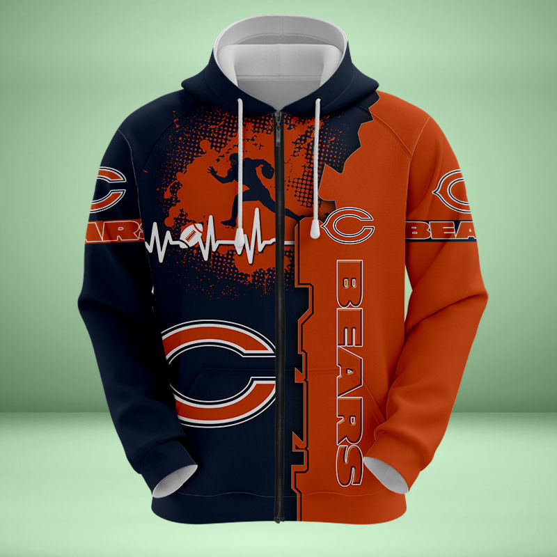 Chicago Bears TTB5511