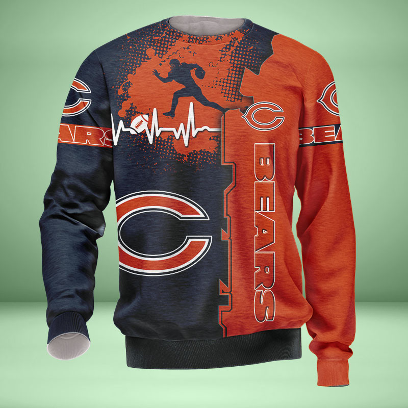 Chicago Bears TTB5511