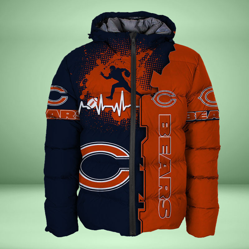 Chicago Bears TTB5511