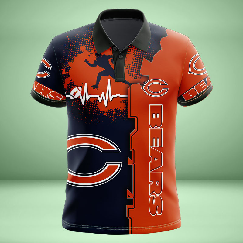 Chicago Bears TTB5511