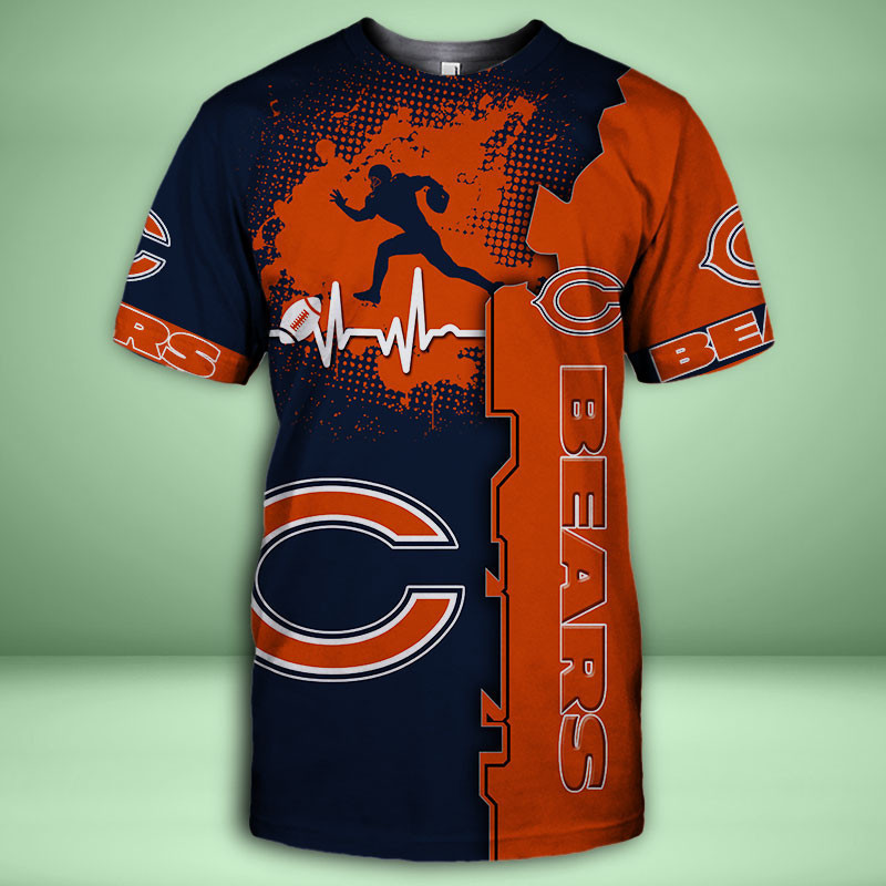 Chicago Bears TTB5511