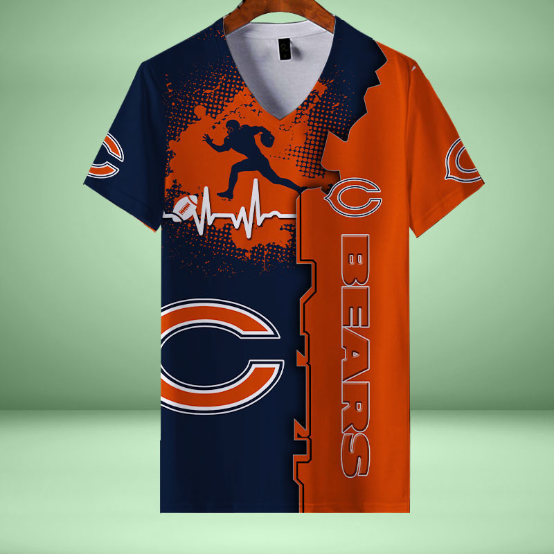 Chicago Bears TTB5511