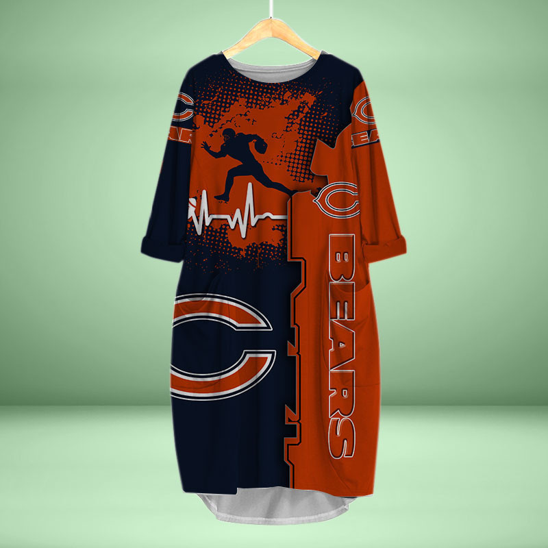 Chicago Bears TTB5511