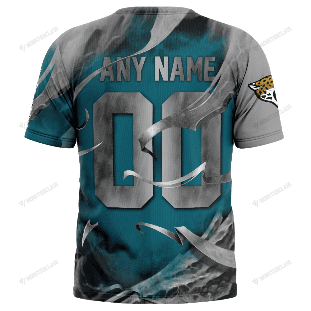 Jacksonville Jaguars Limited Edition All Over Print Hoodie Sweatshirt Zip Hoodie T shirt Unisex 920