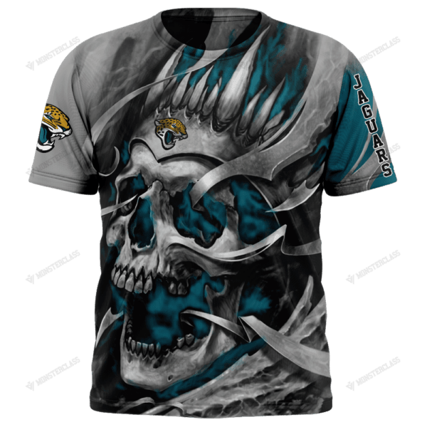 Jacksonville Jaguars Limited Edition All Over Print Hoodie Sweatshirt Zip Hoodie T shirt Unisex 920