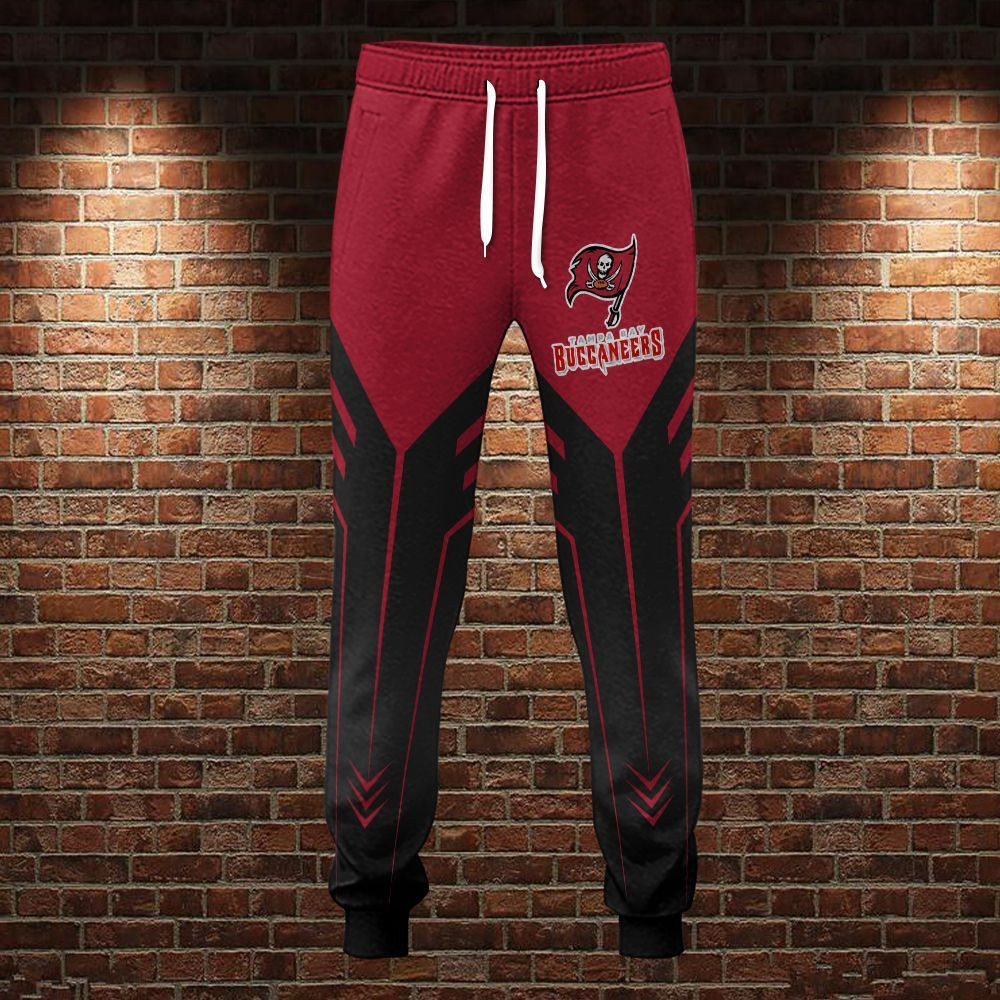 Tampa Bay Buccaneers Limited Hoodie | Jogger S033