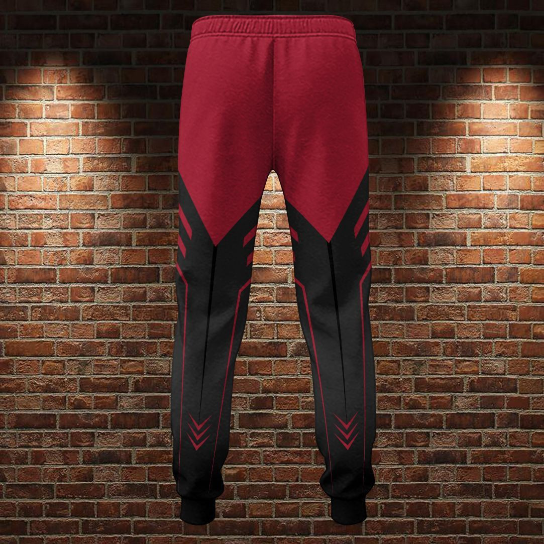 Tampa Bay Buccaneers Limited Hoodie | Jogger S033