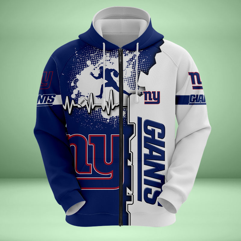 New York Giants TTB5528