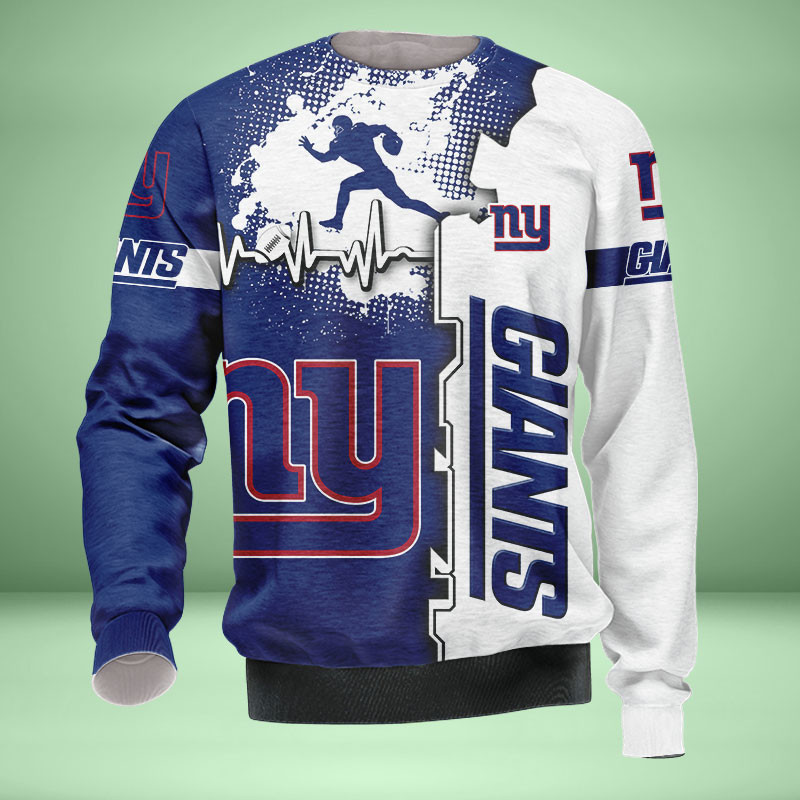 New York Giants TTB5528