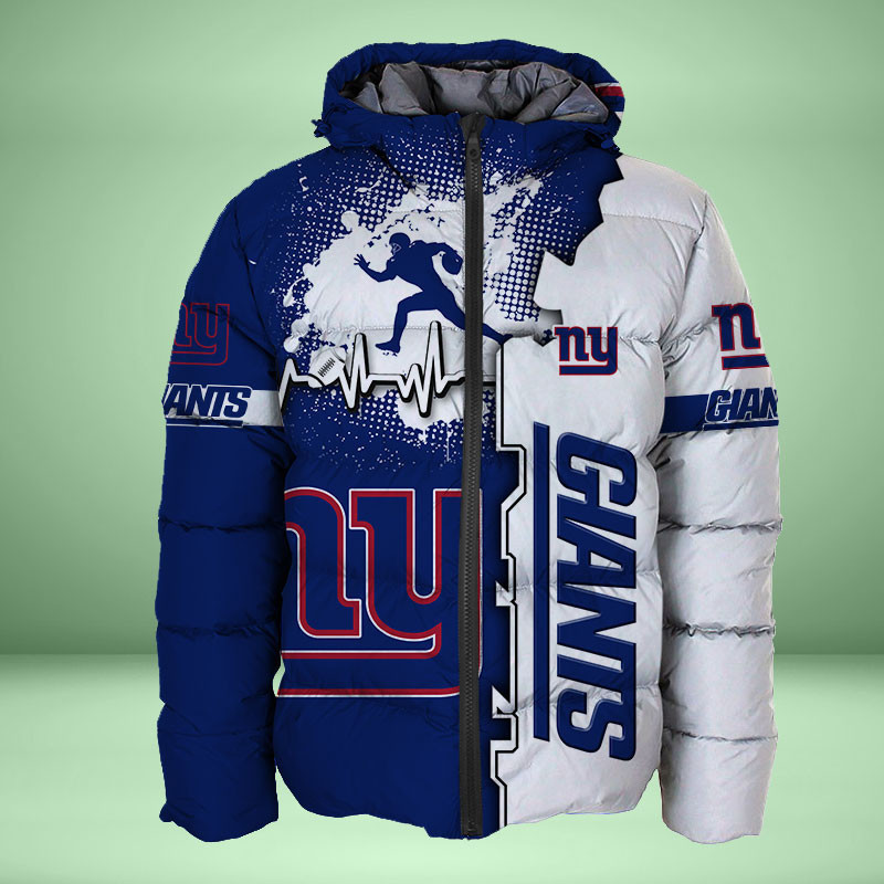 New York Giants TTB5528