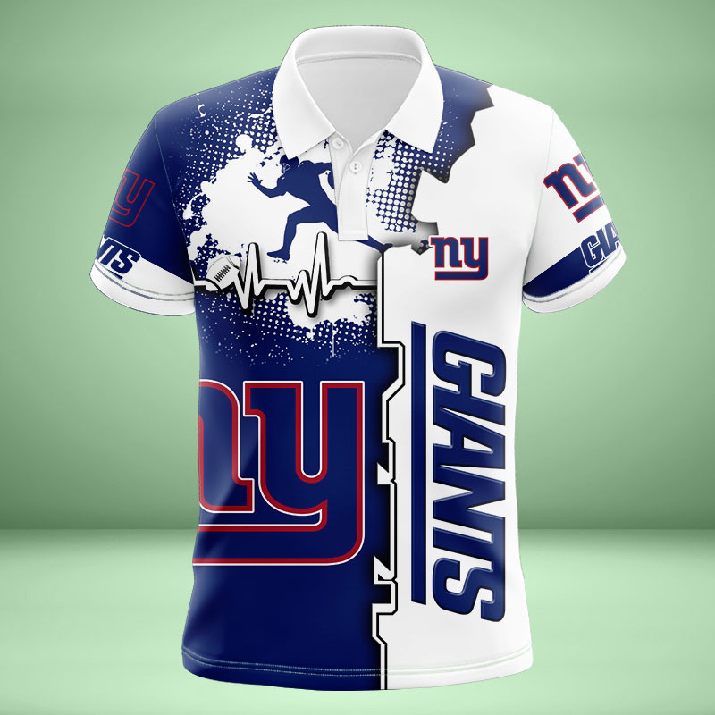 New York Giants TTB5528