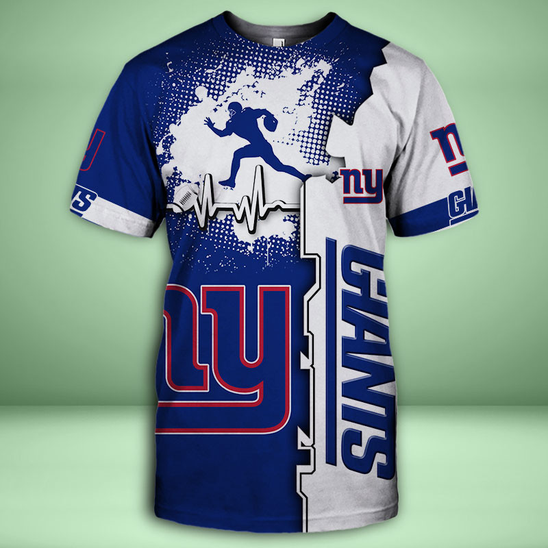 New York Giants TTB5528