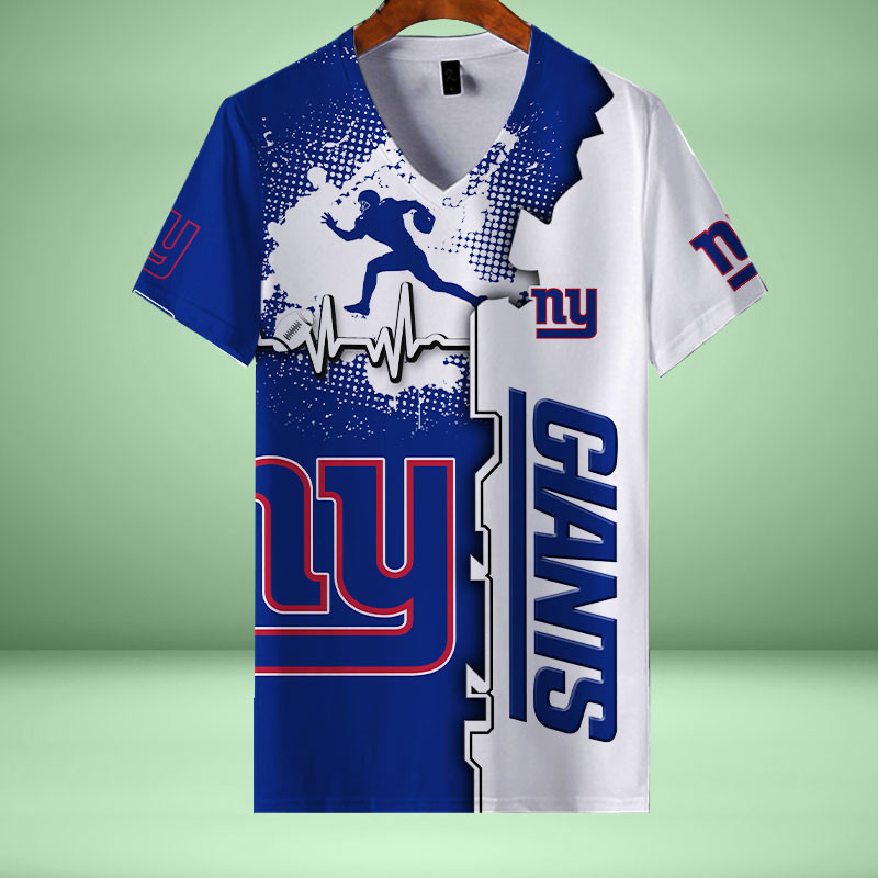 New York Giants TTB5528