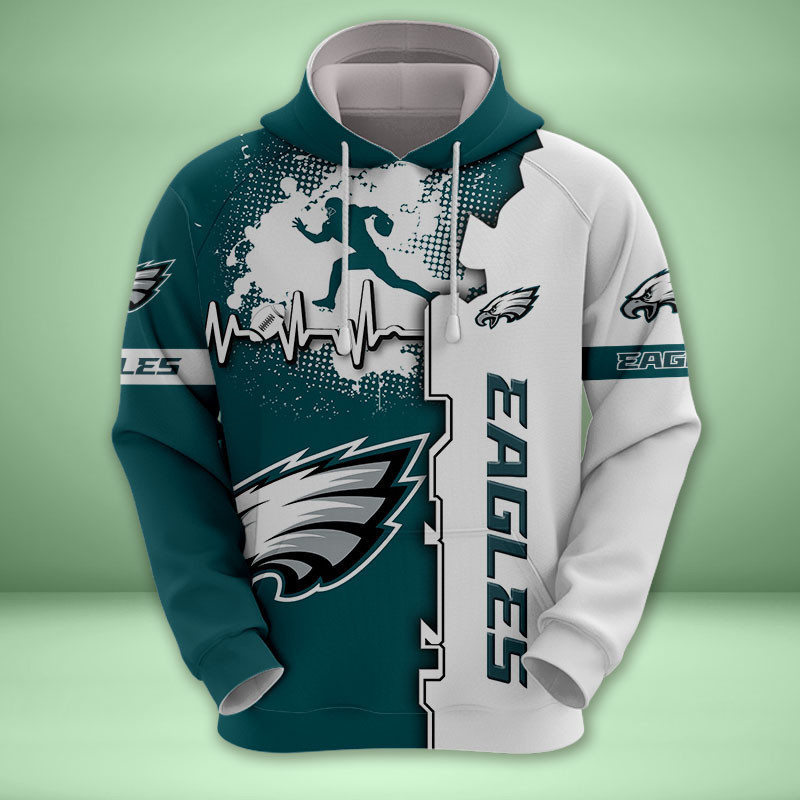 Philadelphia Eagles TTB5531