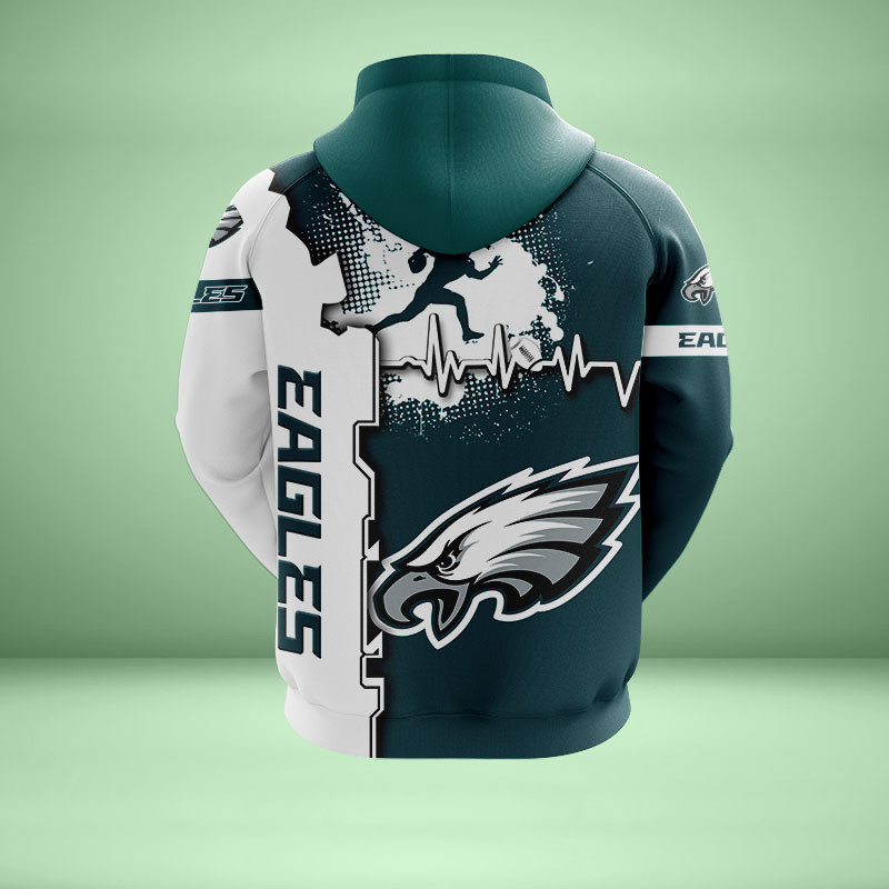 Philadelphia Eagles TTB5531