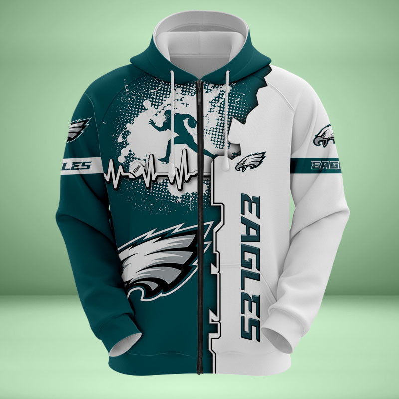 Philadelphia Eagles TTB5531