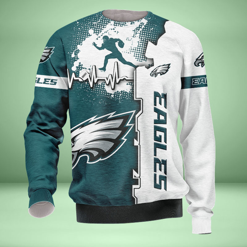 Philadelphia Eagles TTB5531