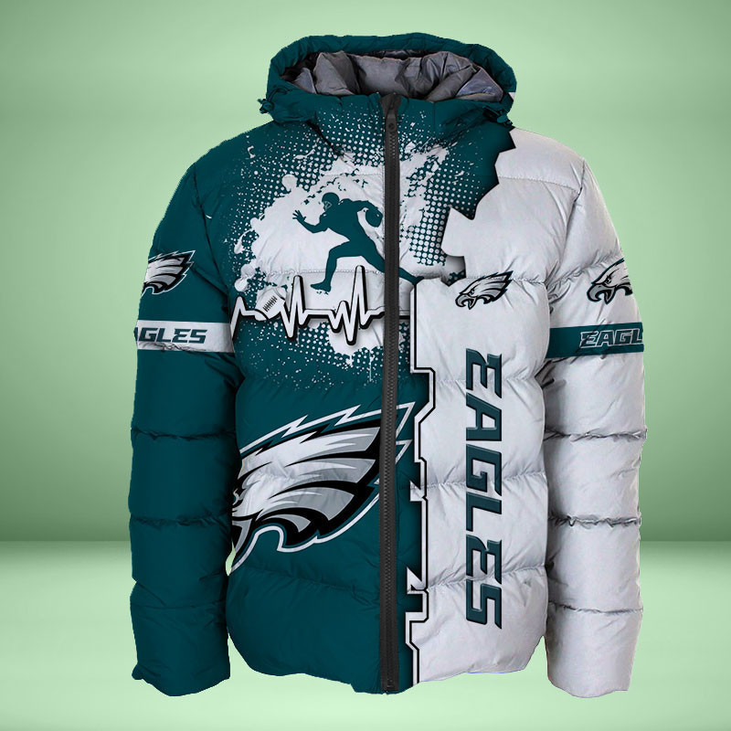 Philadelphia Eagles TTB5531