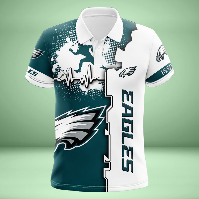 Philadelphia Eagles TTB5531