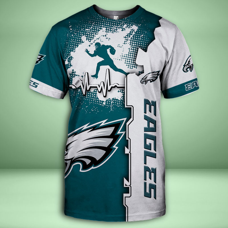 Philadelphia Eagles TTB5531