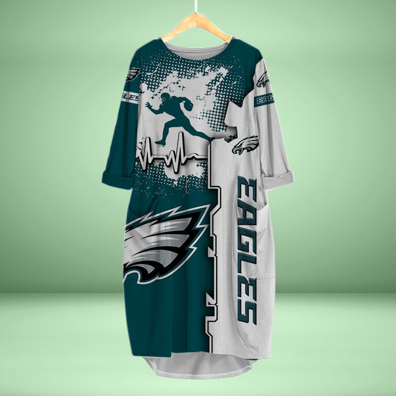 Philadelphia Eagles TTB5531