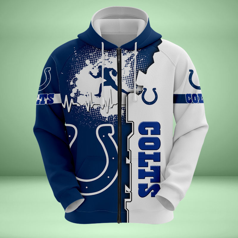 Indianapolis Colts TTB5519
