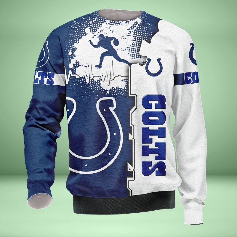 Indianapolis Colts TTB5519