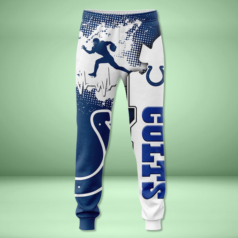 Indianapolis Colts TTB5519