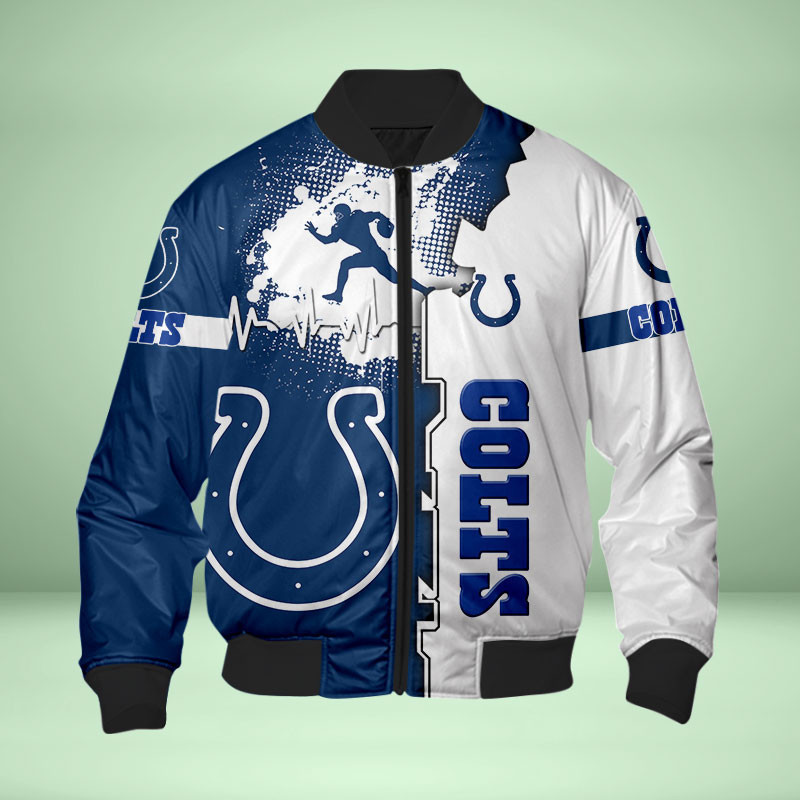 Indianapolis Colts TTB5519