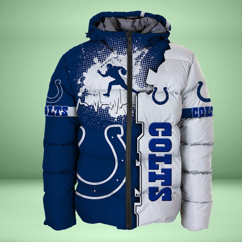 Indianapolis Colts TTB5519