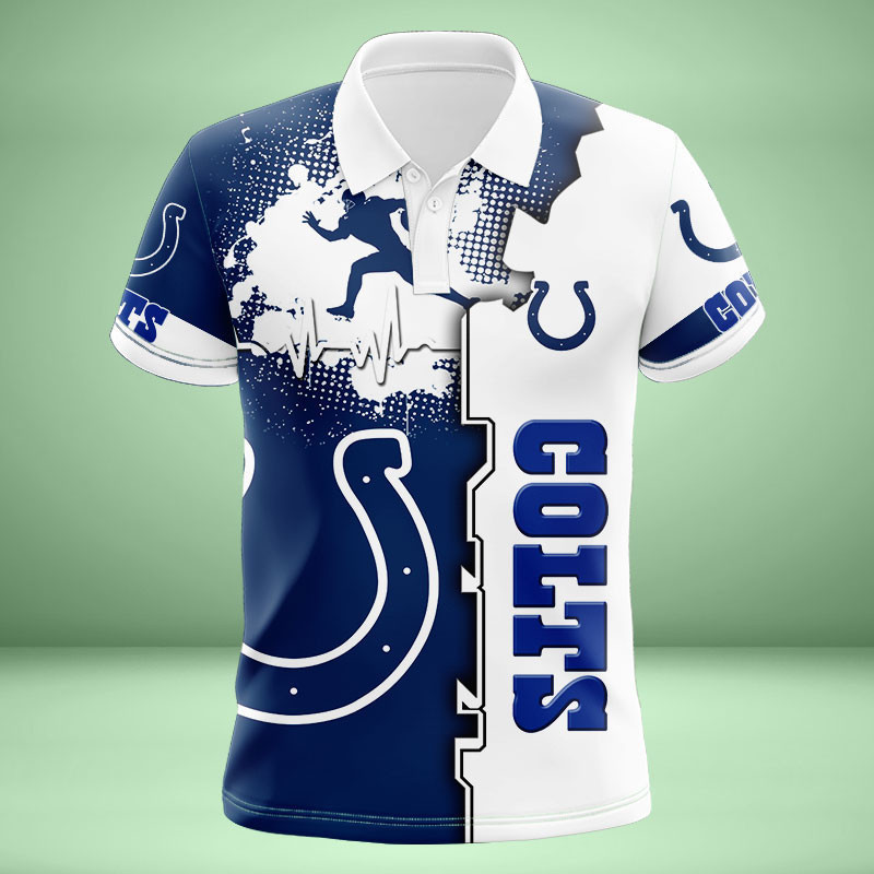 Indianapolis Colts TTB5519