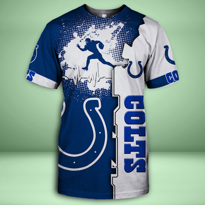 Indianapolis Colts TTB5519