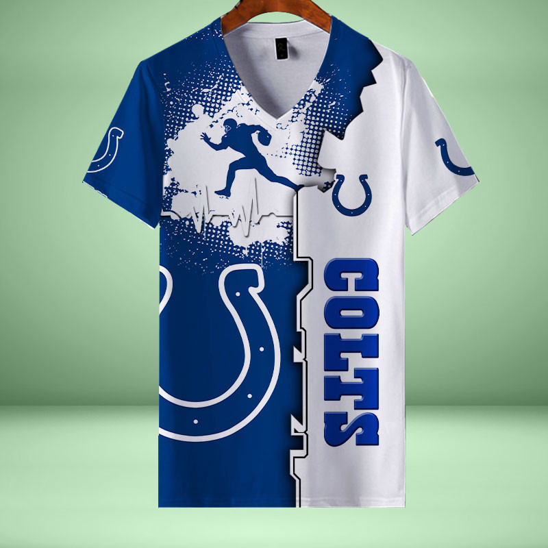 Indianapolis Colts TTB5519