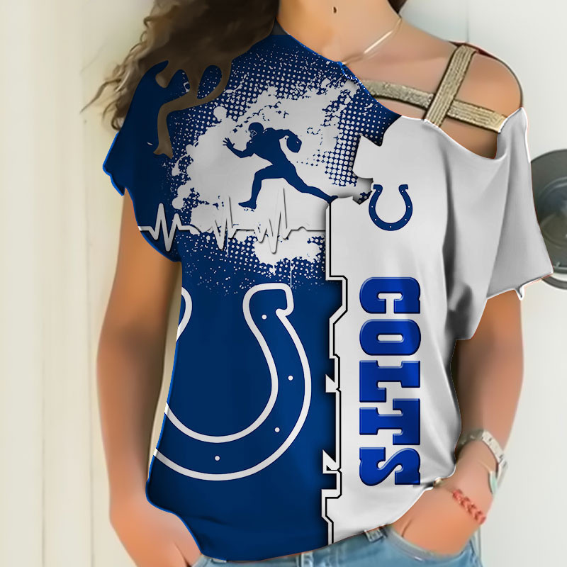 Indianapolis Colts TTB5519
