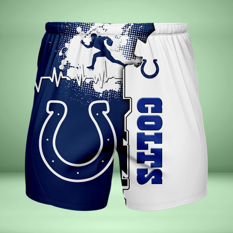 Indianapolis Colts TTB5519