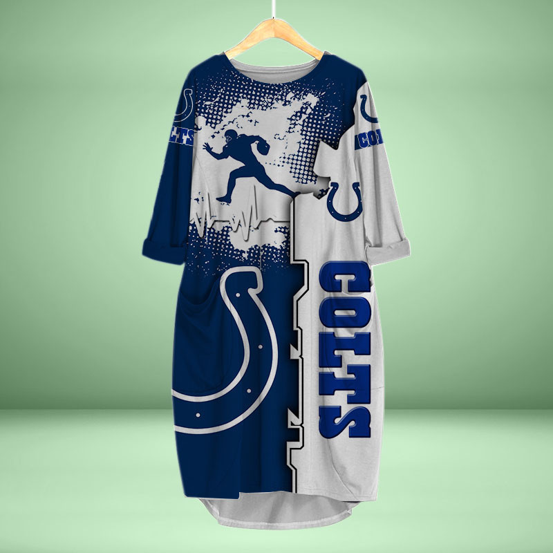Indianapolis Colts TTB5519