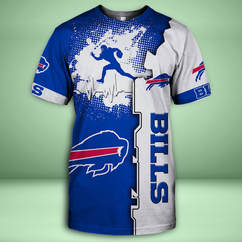 Buffalo Bills TTB5509