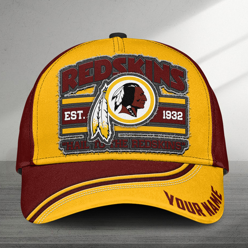 Washington Redskins NNHA0033