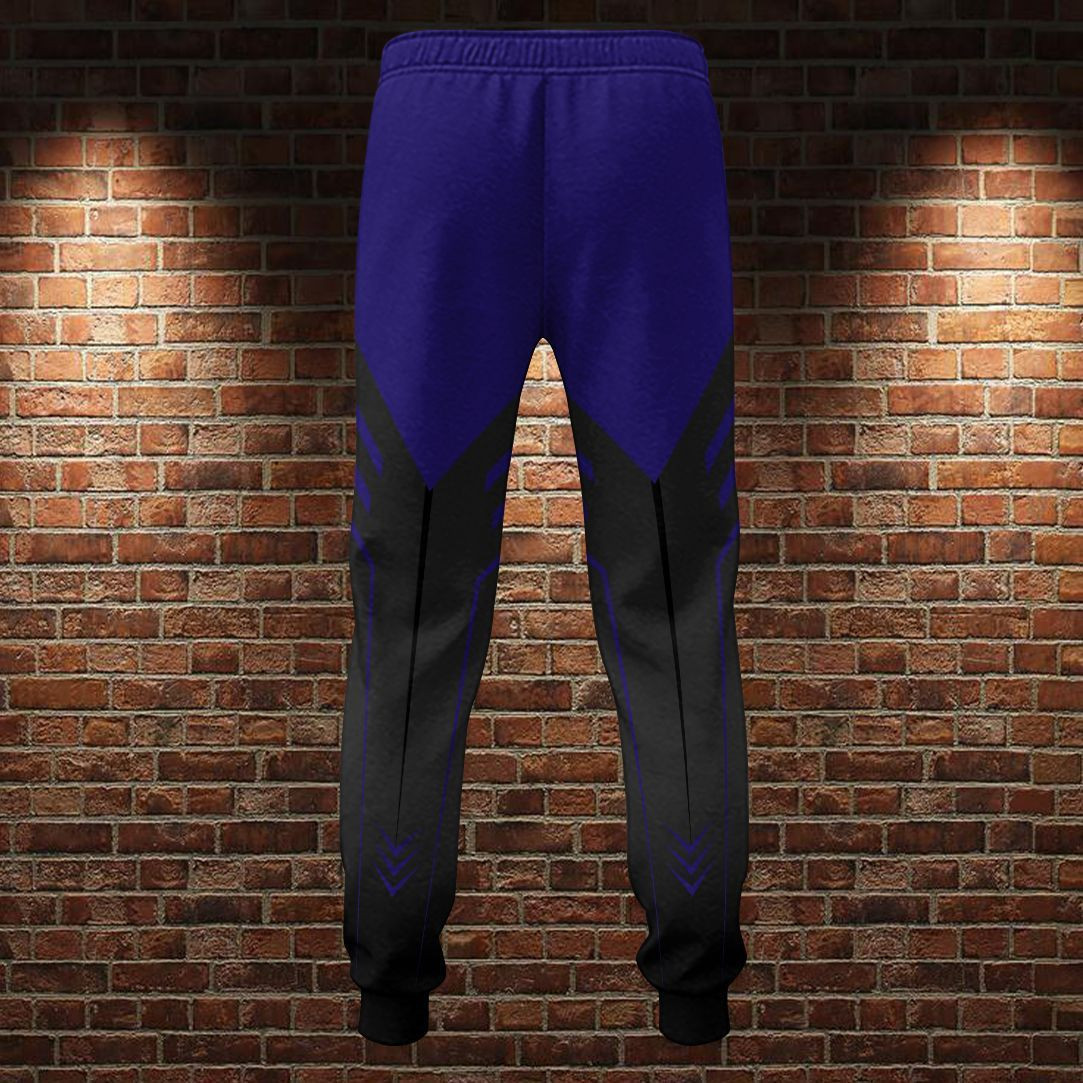 Baltimore Ravens Limited Hoodie | Jogger S019