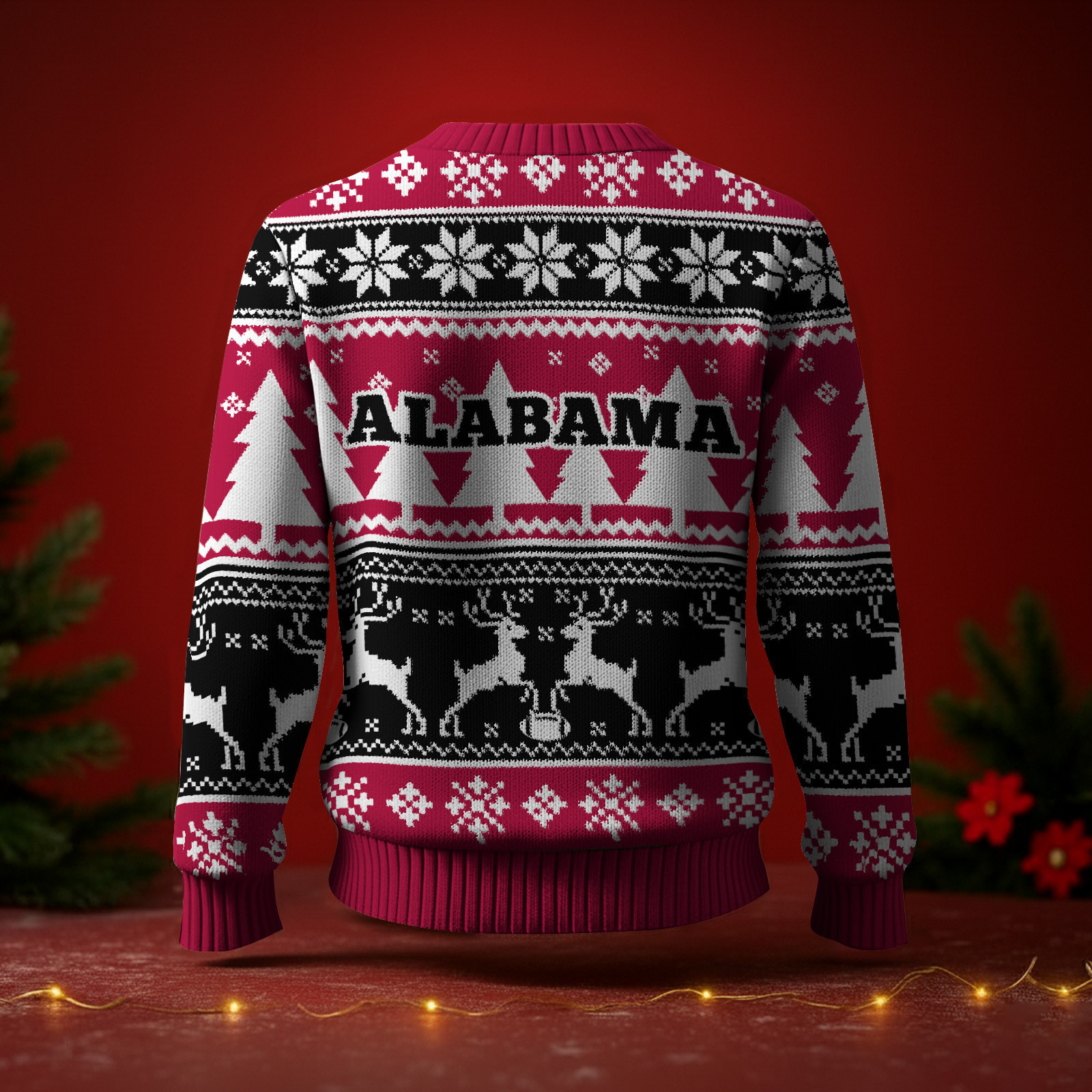 Alabama Crimson Tide NNPUS640