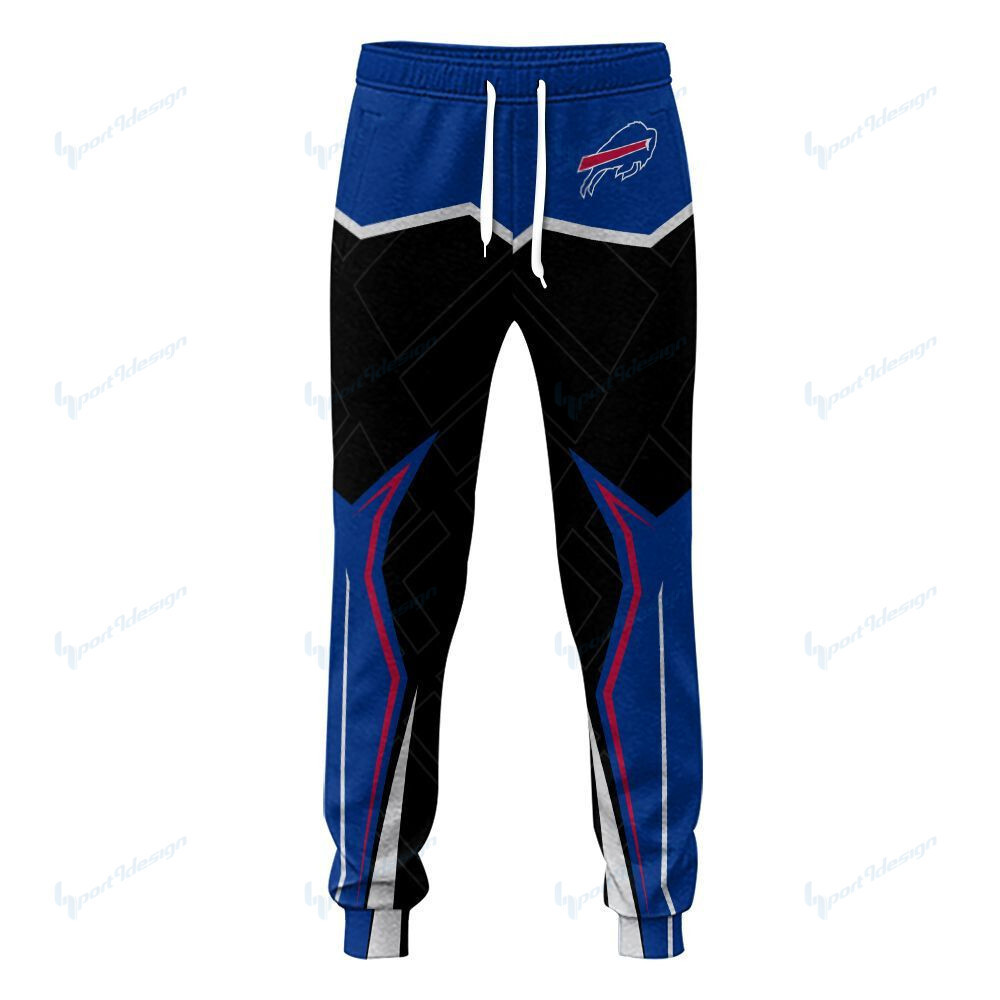 Buffalo Bills Limited Hoodie | Jogger S116