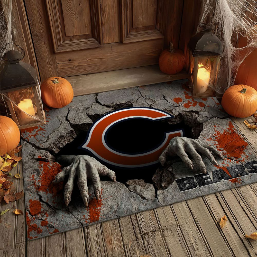 Chicago Bears VITT2758