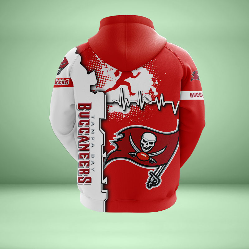 Tampa Bay Buccaneers TTB5535