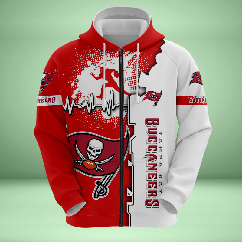 Tampa Bay Buccaneers TTB5535